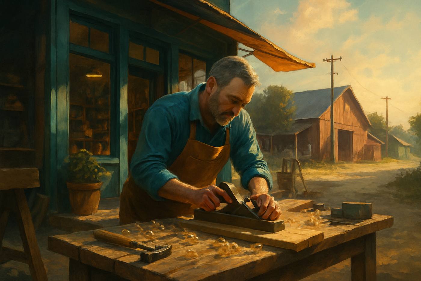 Best Business Ideas for Small Towns and Rural Areas