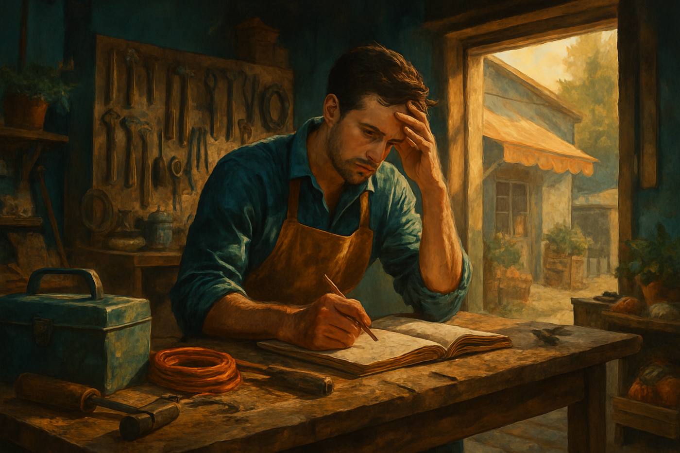 Common Mistakes New Business Owners Make