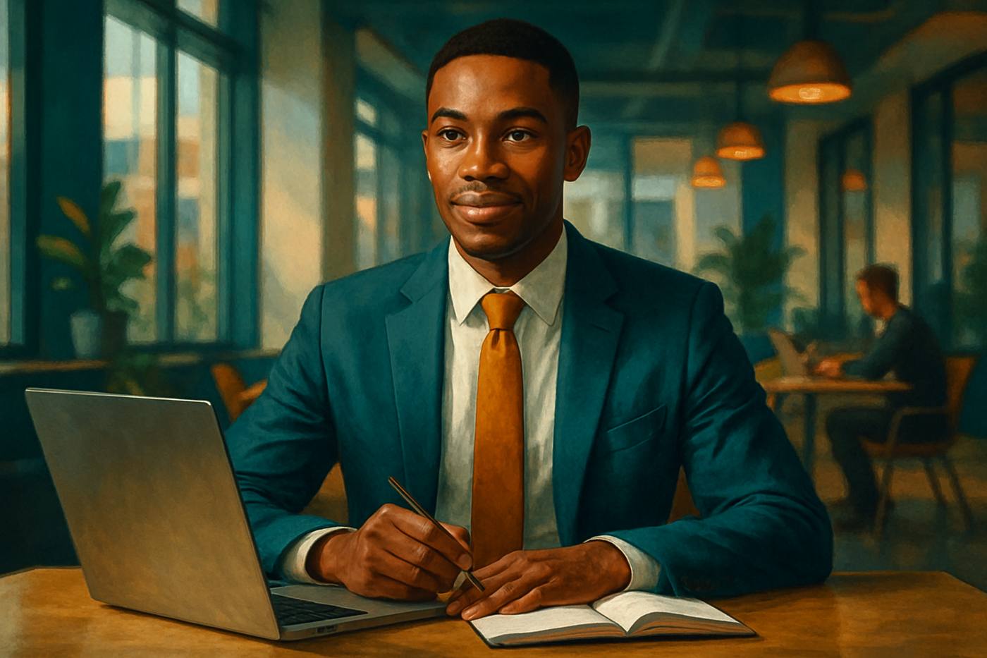 How to Ace a Job Interview