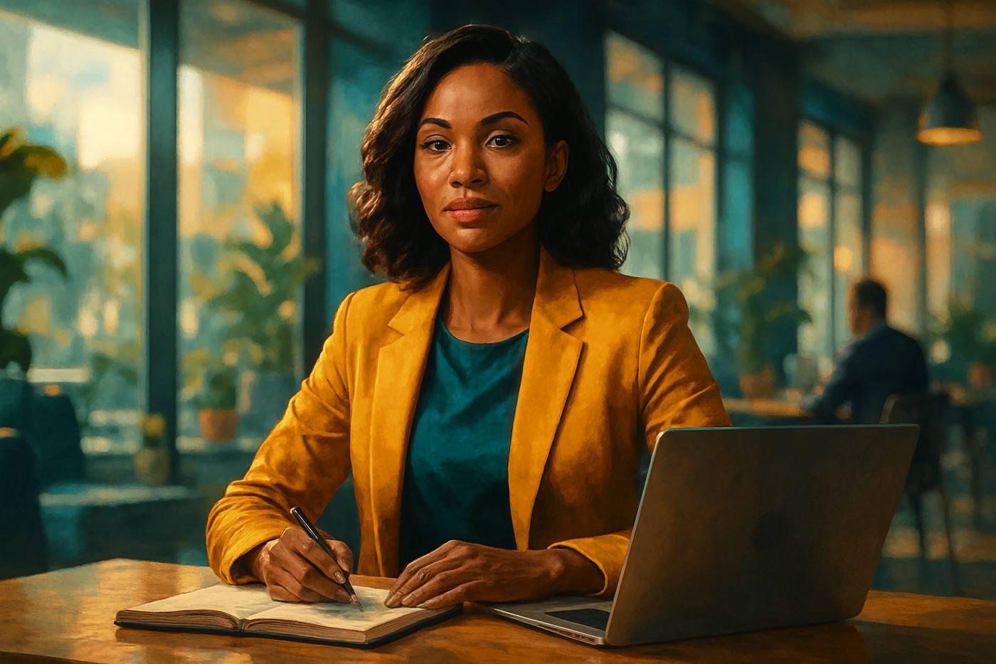 How to Build a Personal Brand for Your Career
