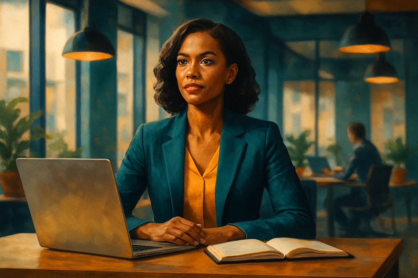 How to Switch Careers Without Starting Over