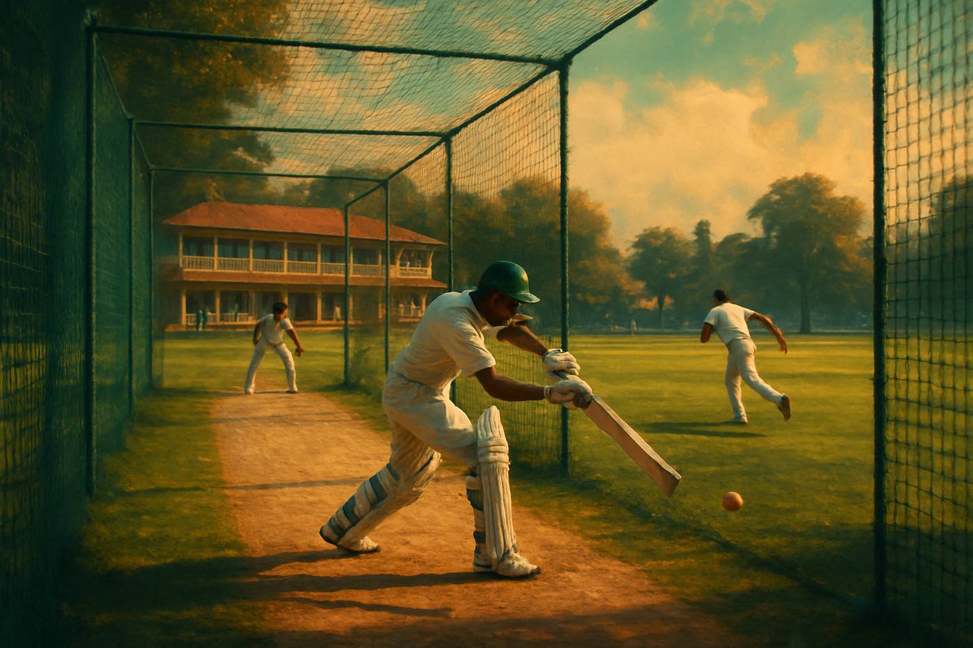 Bangladesh