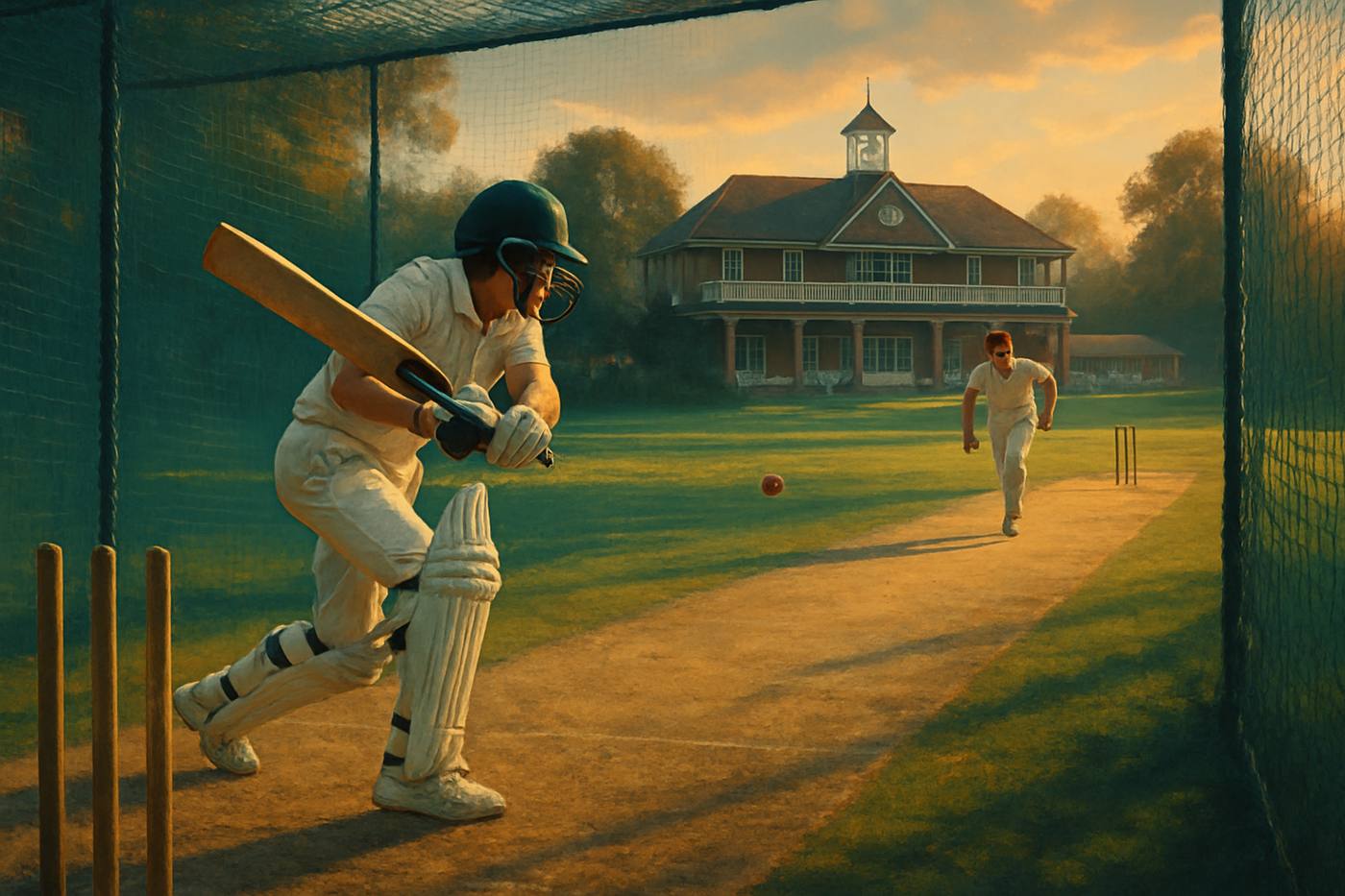 Best Cricket Academies in the UK