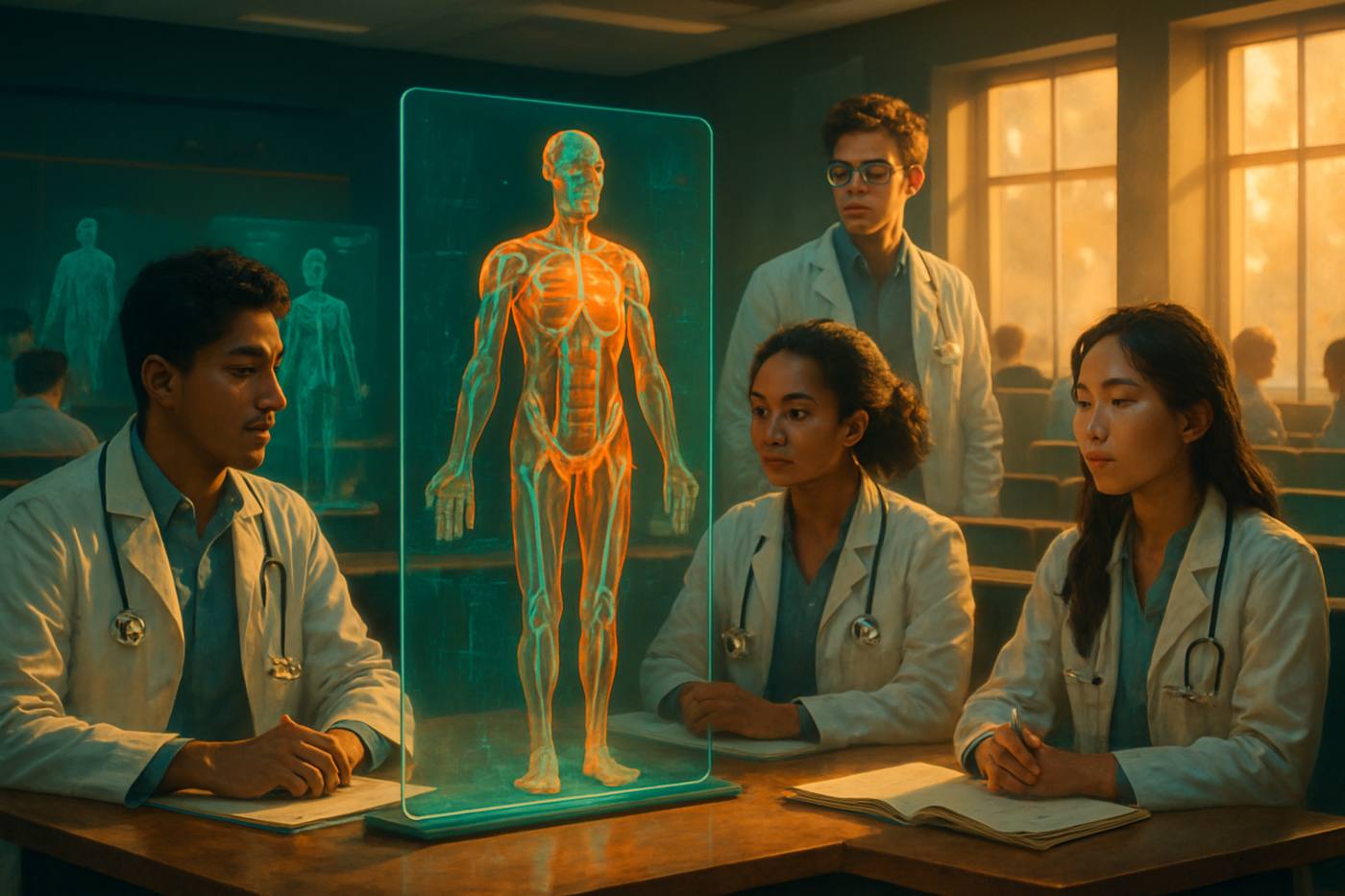 Best Medical Schools in Canada