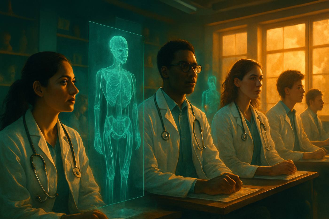 Best Medical Schools in the UK