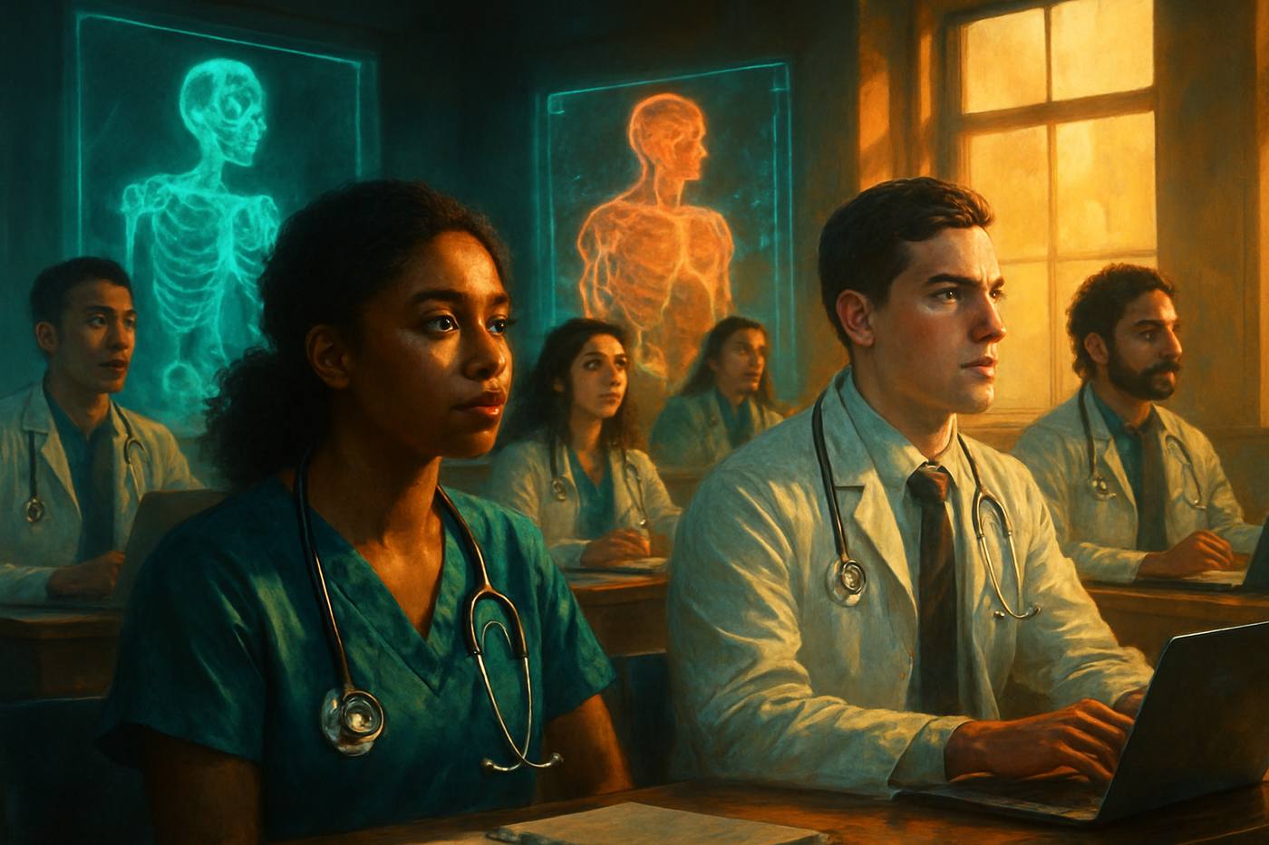 Best Medical Schools in the US
