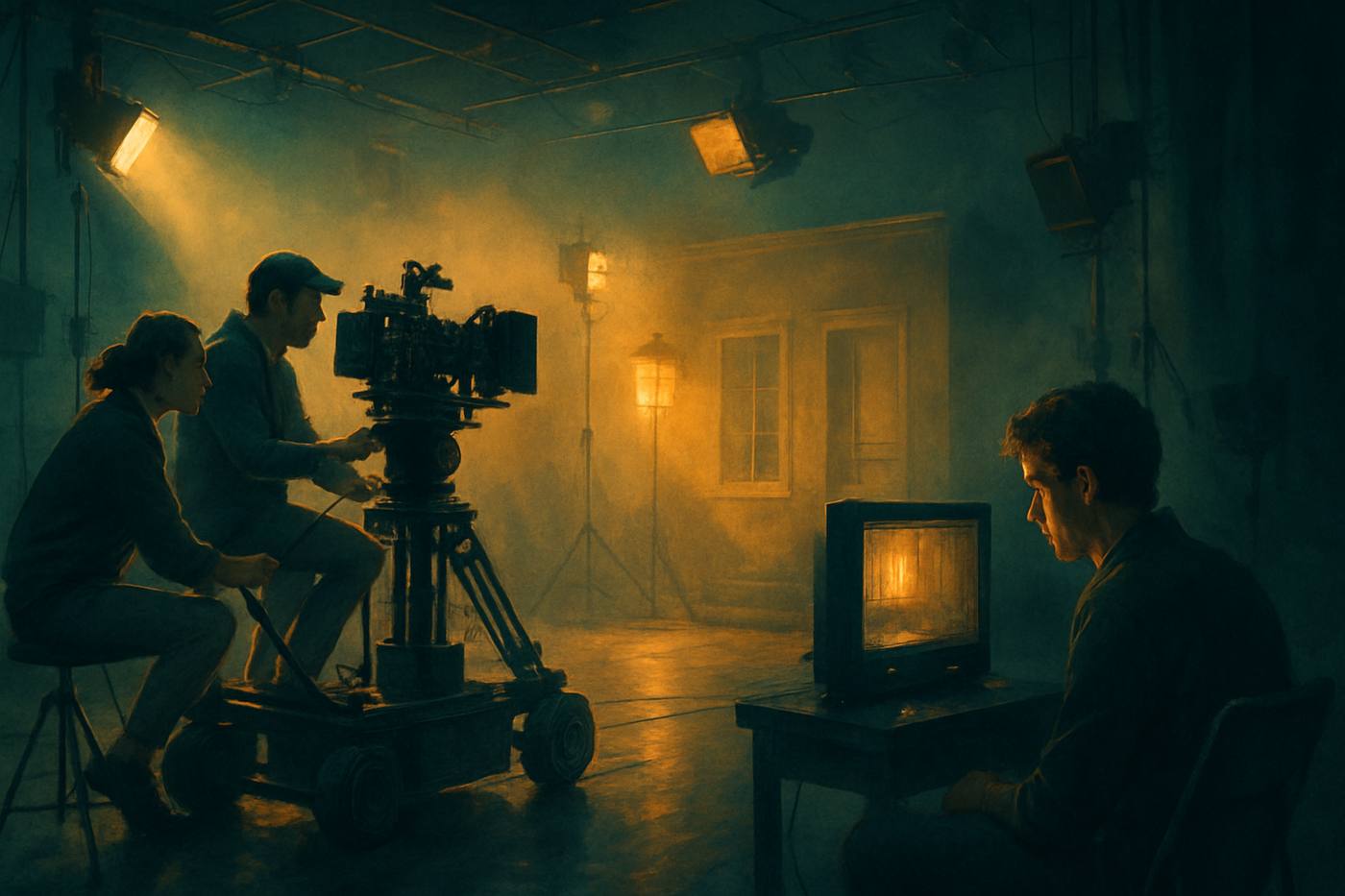 Best Film Schools in Europe