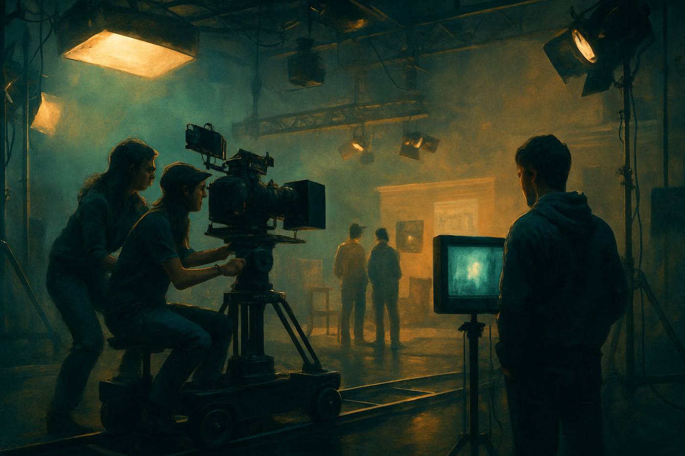 Best Film Schools in the US
