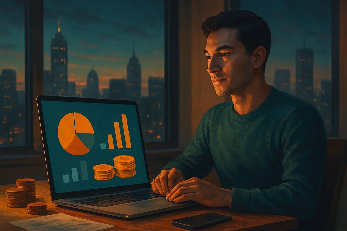 Best Budgeting Apps in 2026