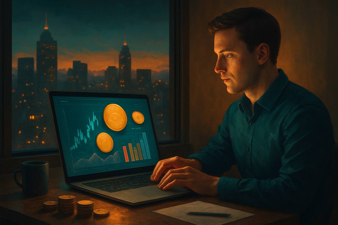 Best Cryptocurrency Exchanges in 2026
