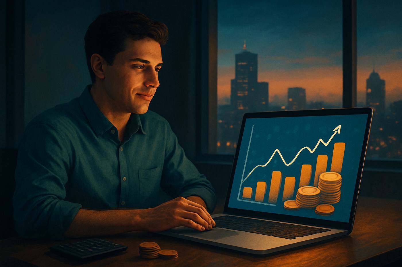 How to Make Money With AI Tools in 2026