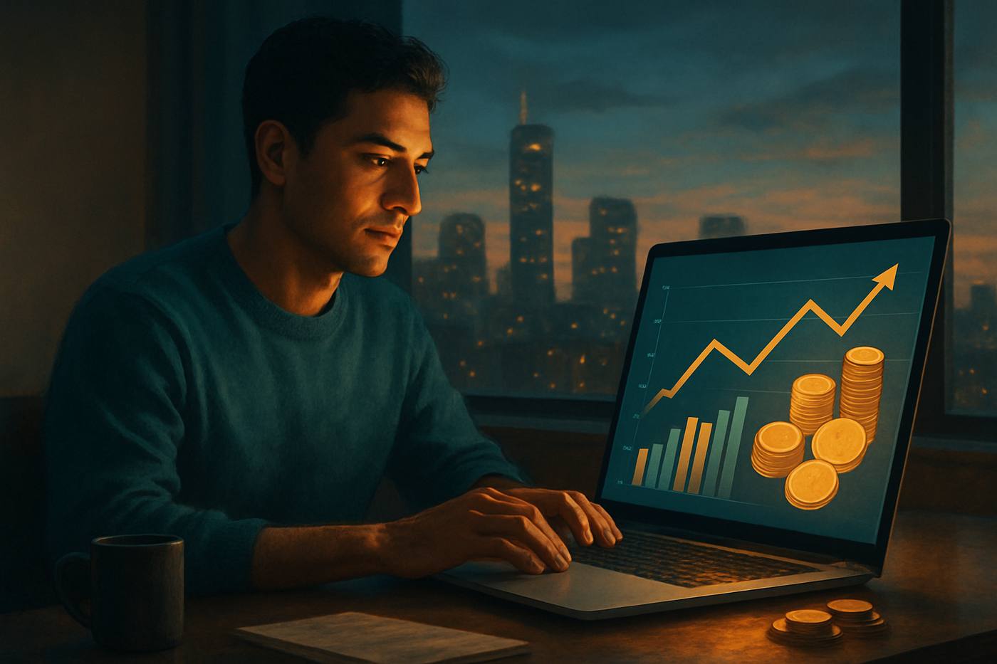 Realistic Ways to Make Money Online in 2026