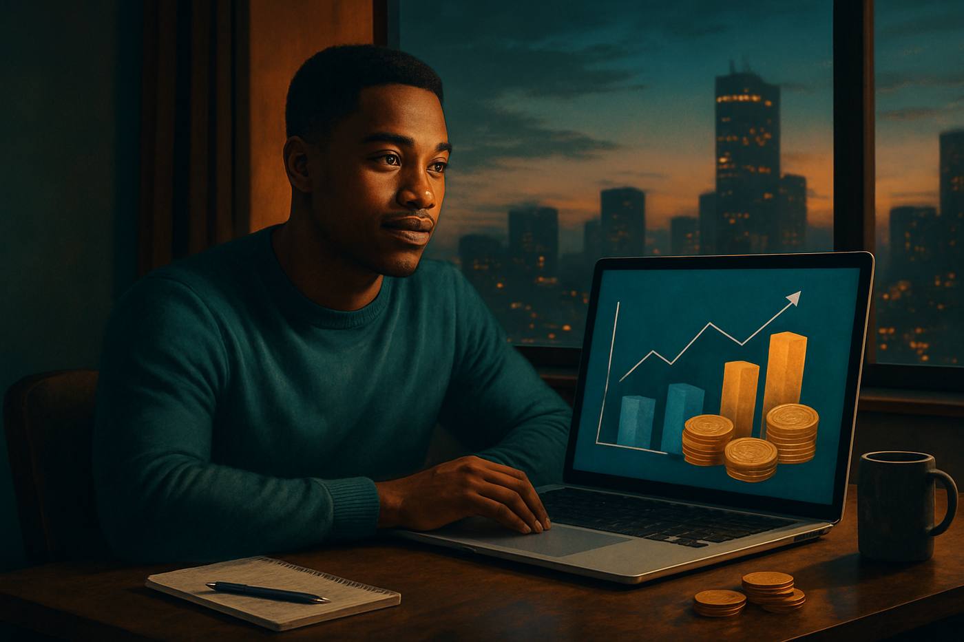 Realistic Passive Income Ideas for 2026