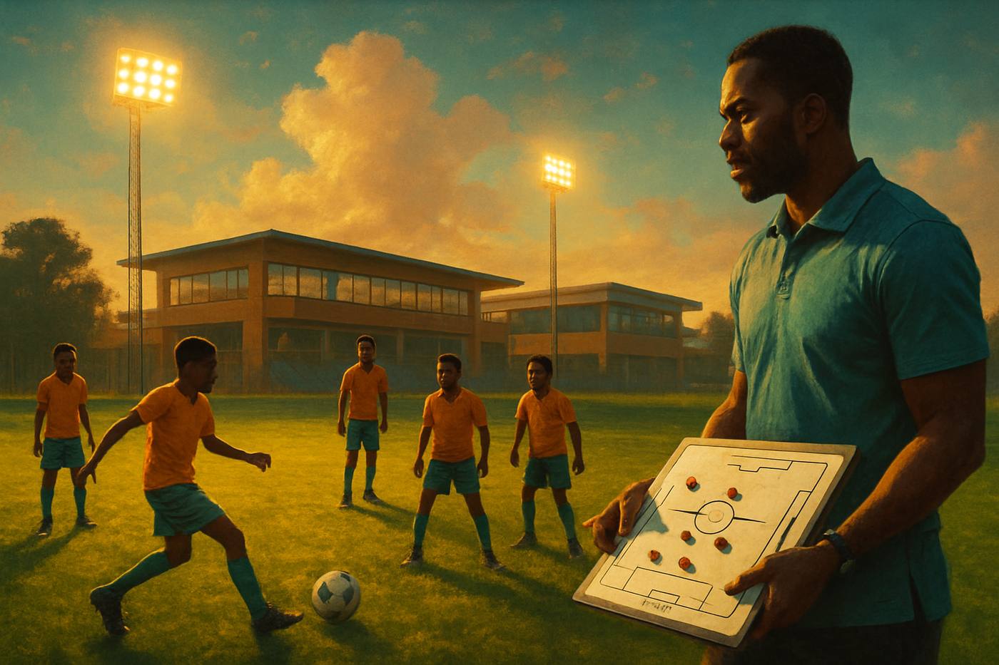 Nigeria