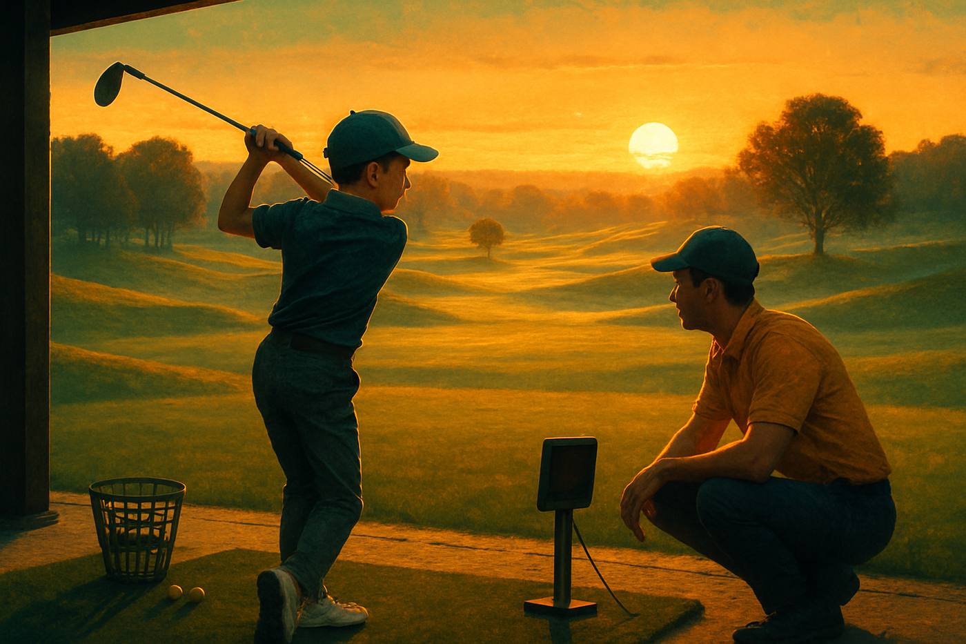 Best Golf Academies in Australia