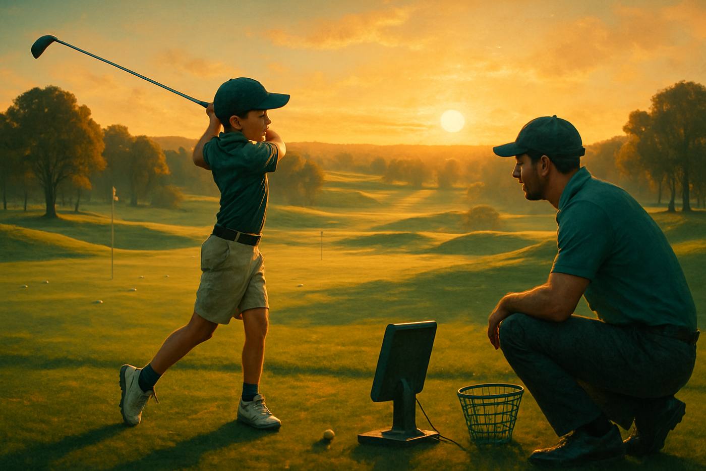 Best Golf Academies Worldwide for International Students