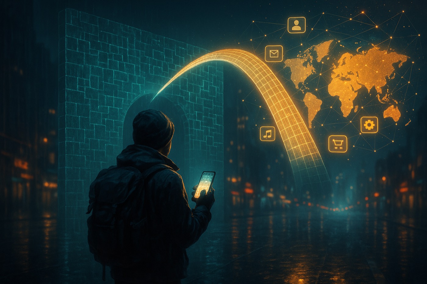 10 Best VPNs That Actually Work in China (2026)
