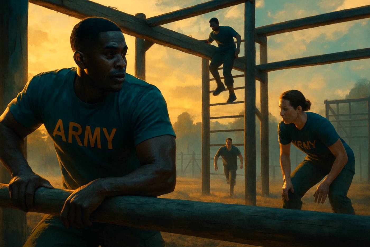 How to Join the US Army as a Non-Citizen