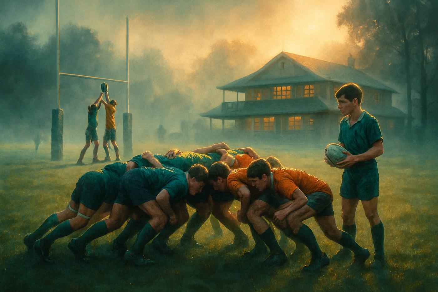 Best Rugby Academies in New Zealand