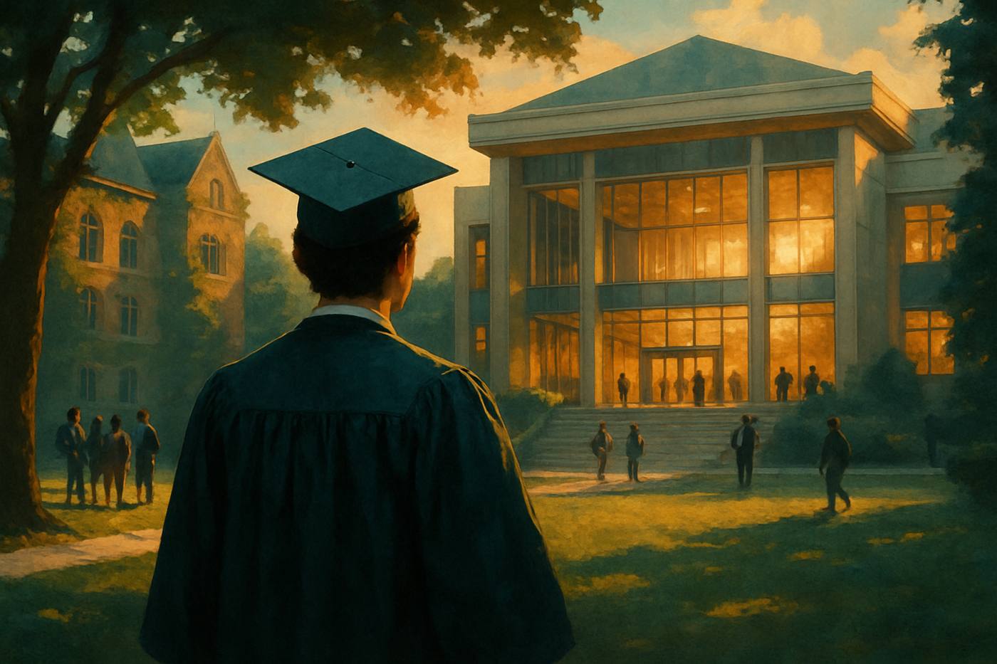 Best Countries for Affordable Higher Education