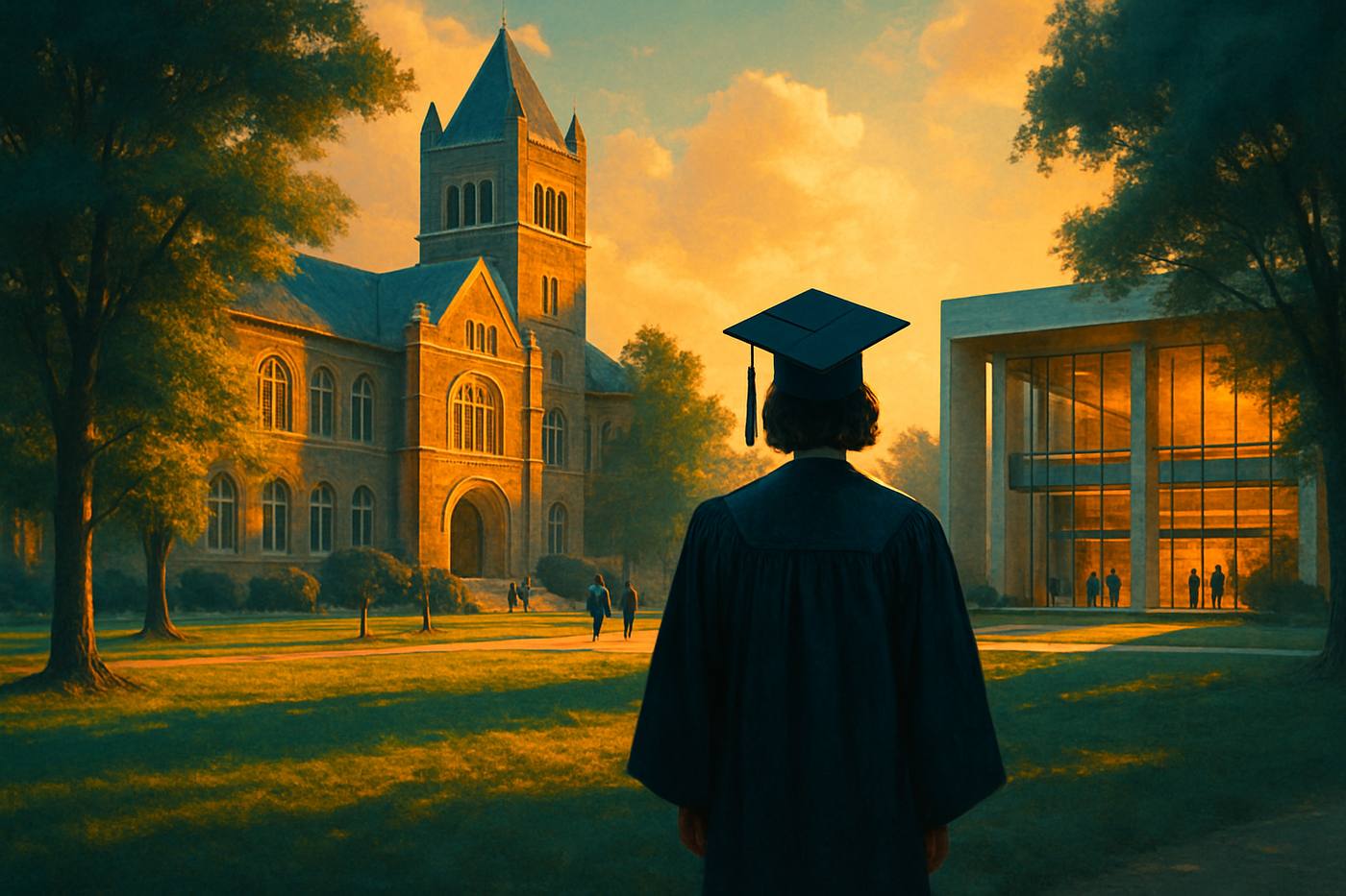 Best Accredited Online Degree Programs