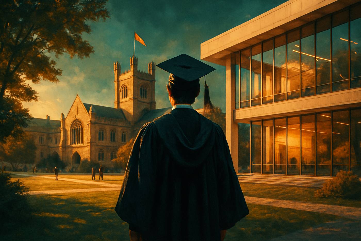 Fully Funded Master's Scholarships Worth Knowing About