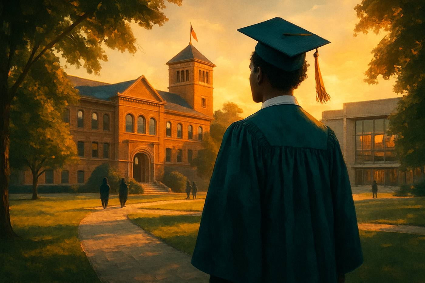 How to Afford College Without Taking on Massive Loans