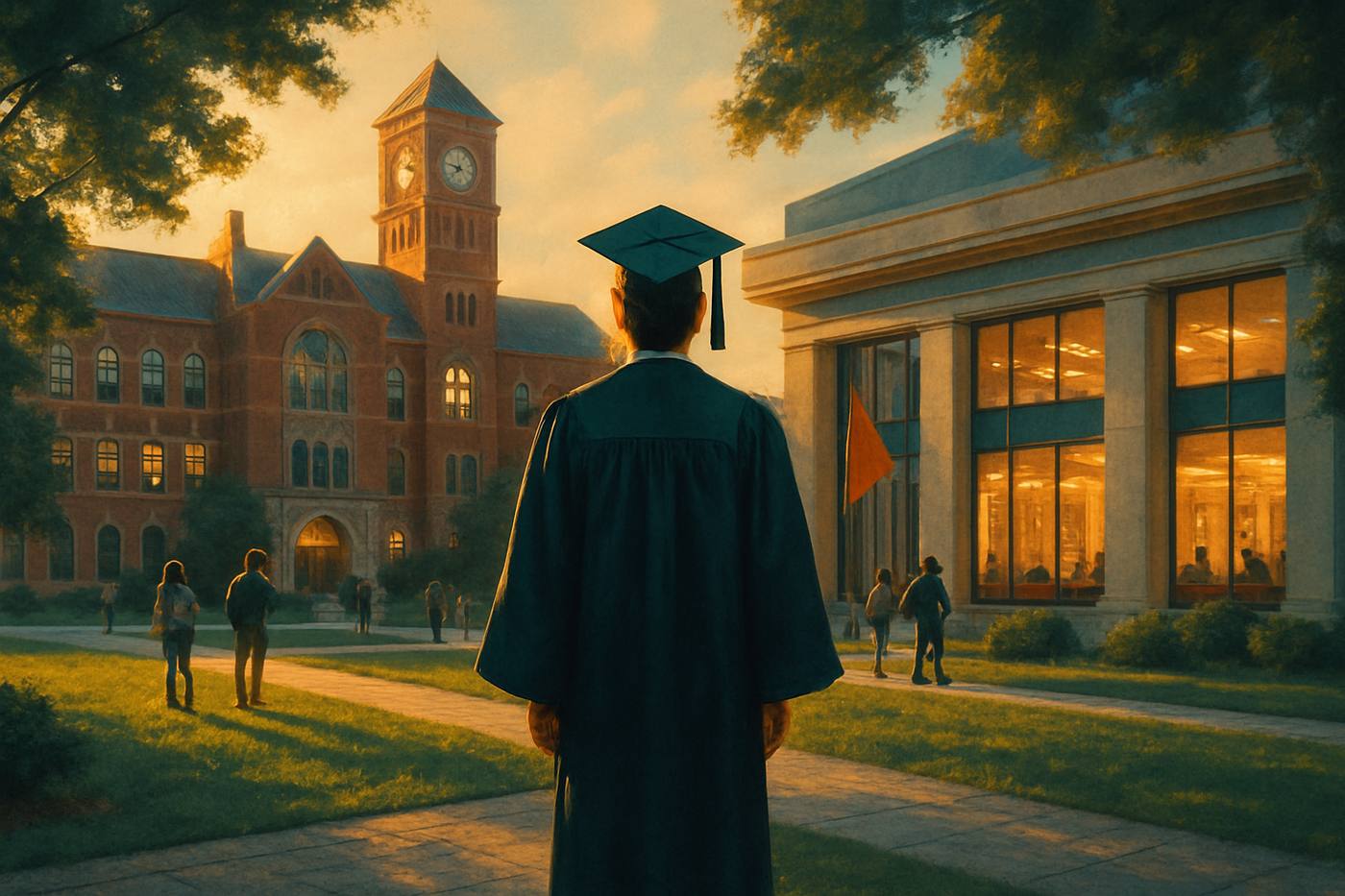 How to Transfer Universities Without Losing Credits