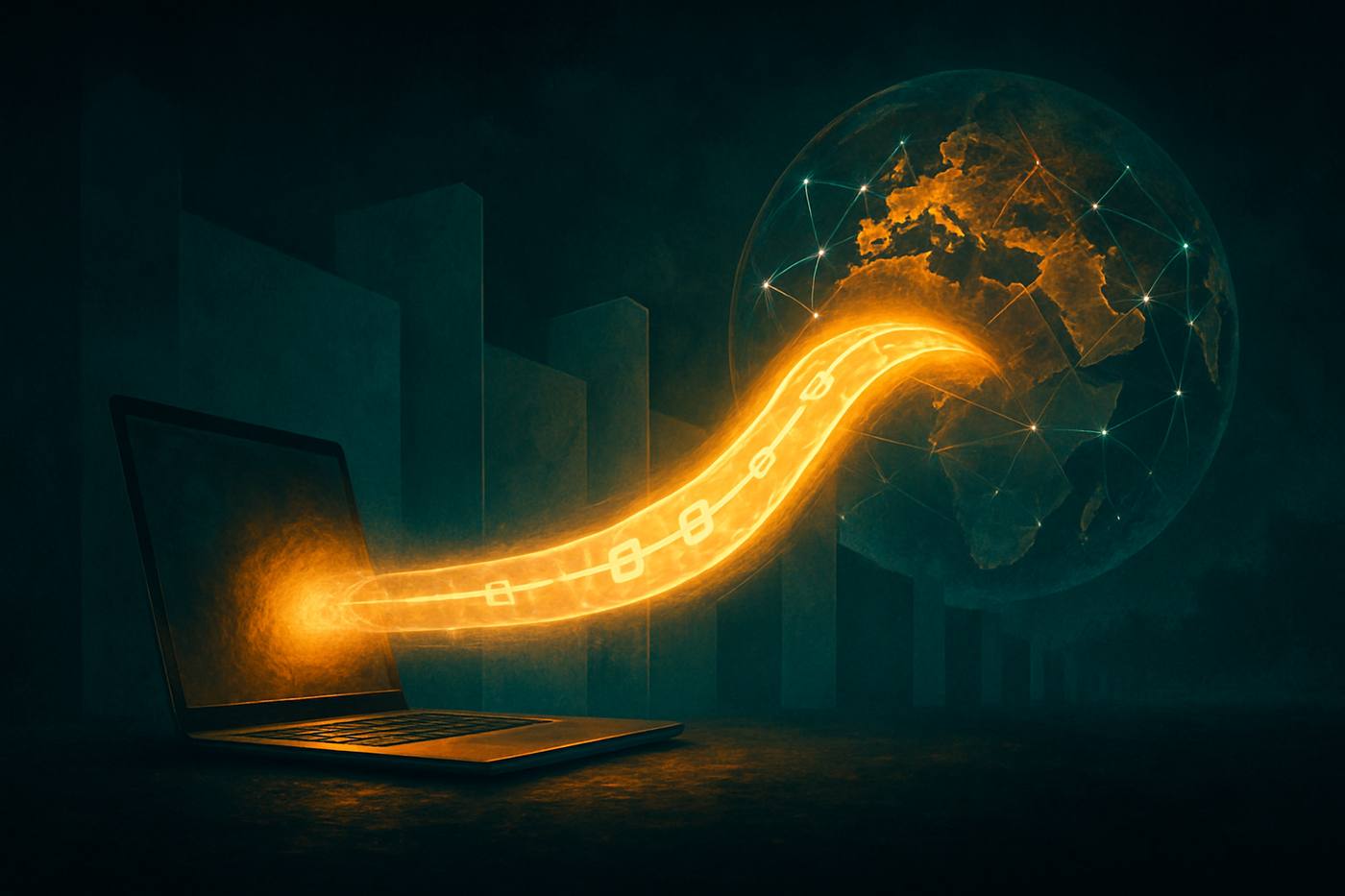 How to Access Overseas Websites and Apps From China