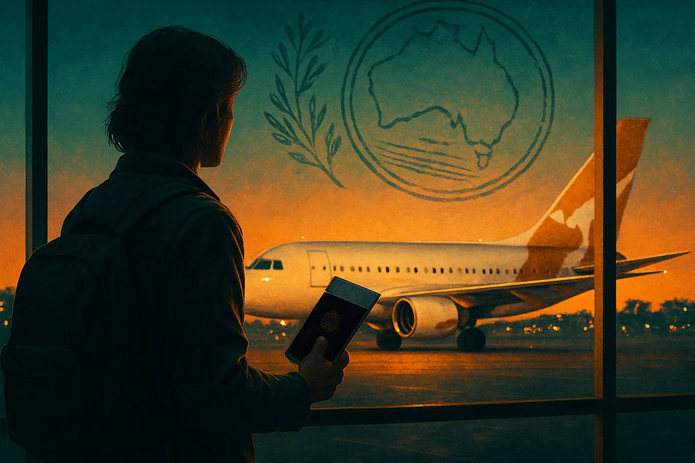 Australia