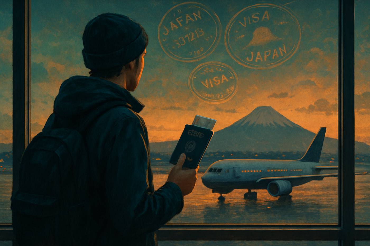 Japan