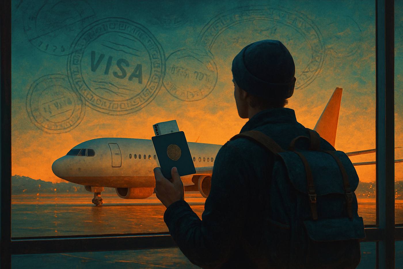 Visa Guide: How to Get a Visa for Schengen Europe