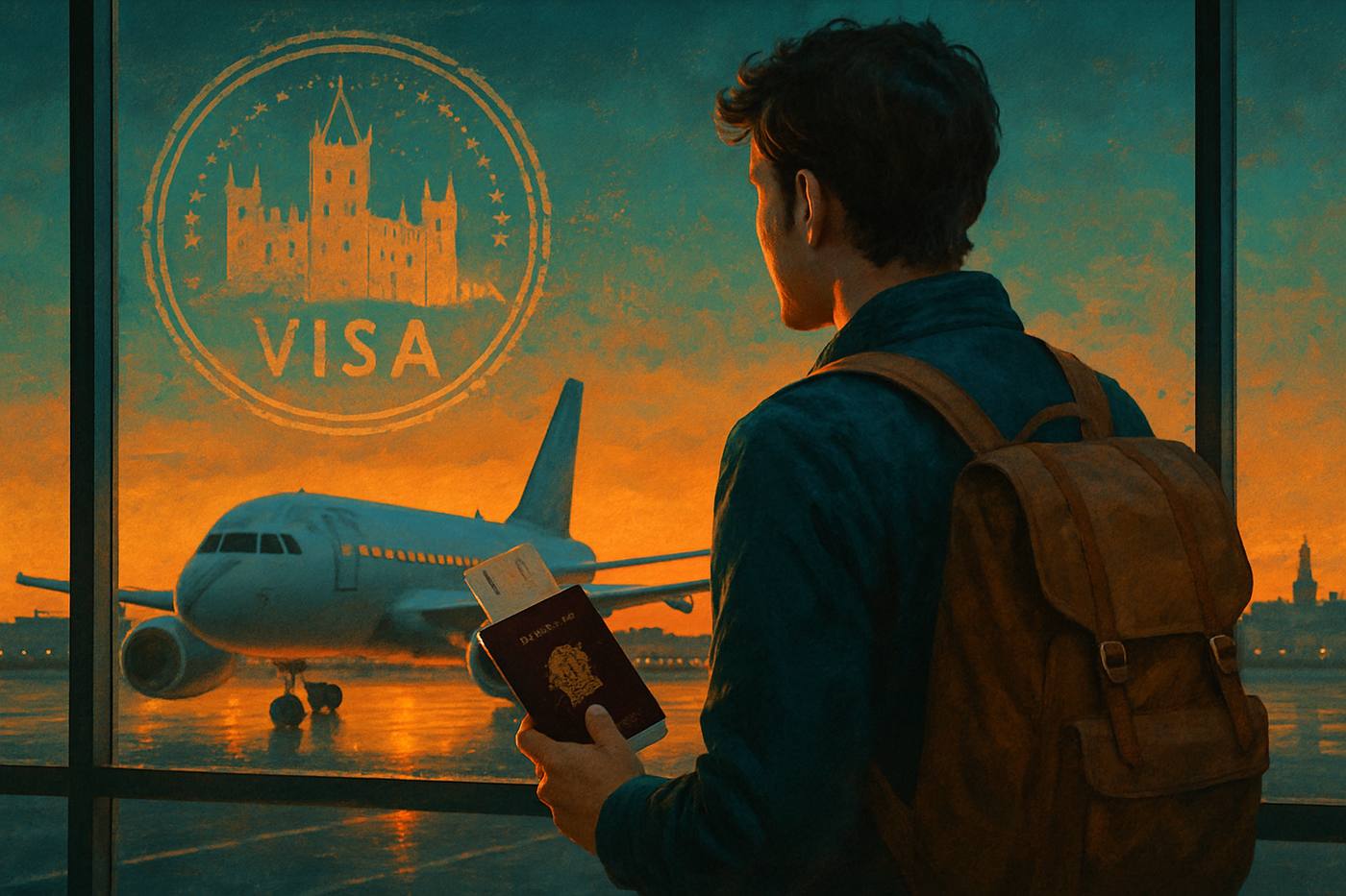 Visa Guide: How to Get a Visa for the UK