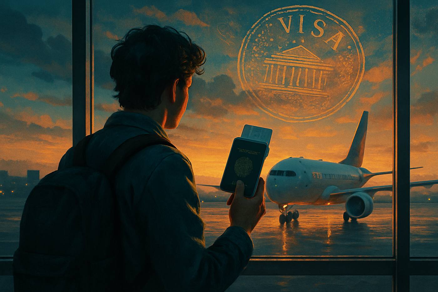 Visa Guide: How to Get a Visa for the US