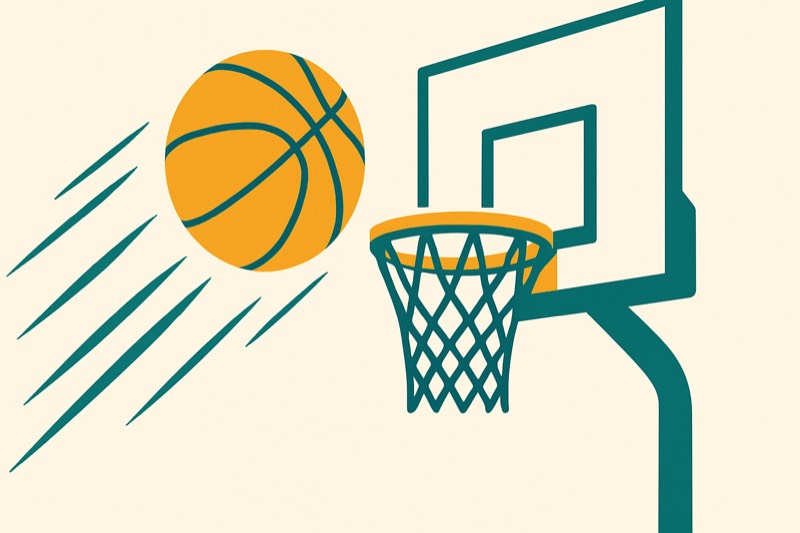 Basketball