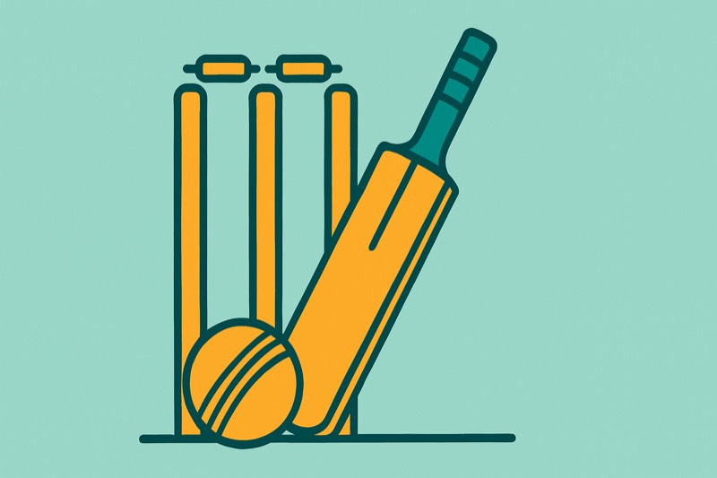 Cricket