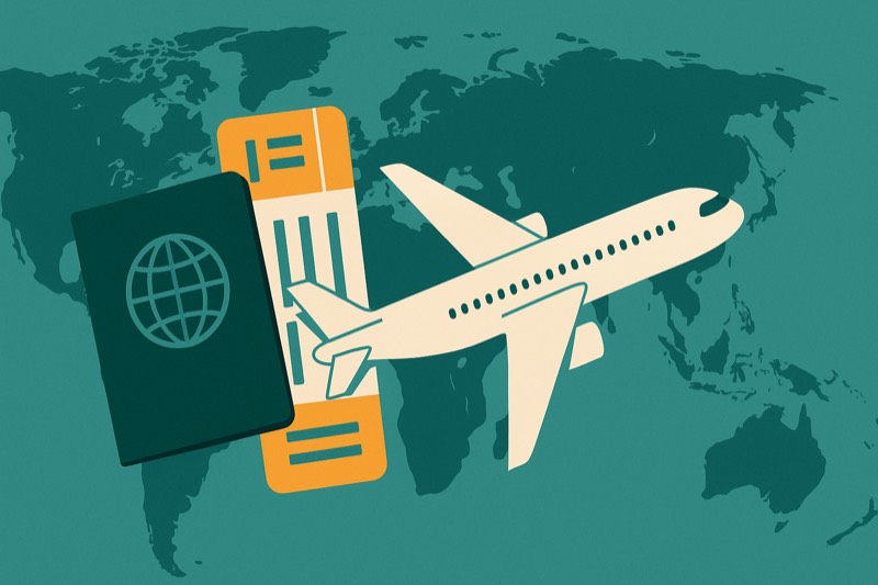 Travel